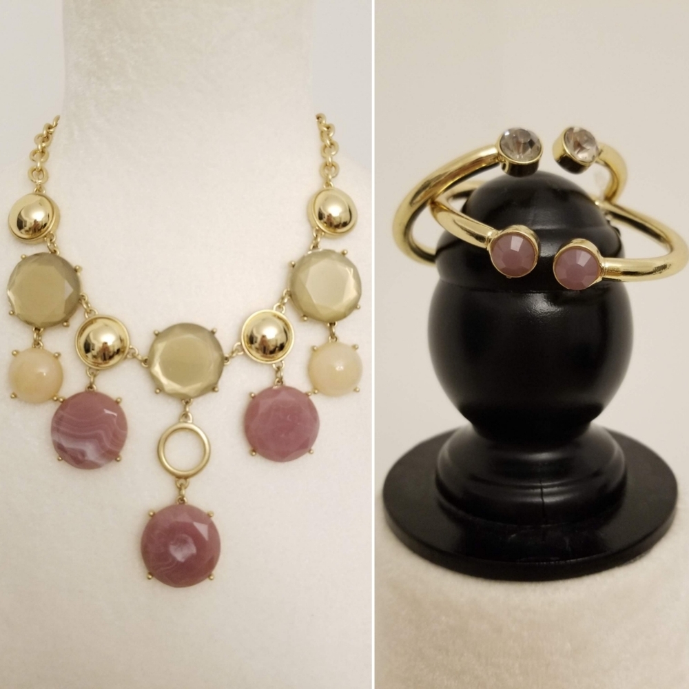 ✨ NWT ✨ MACY'S Jewelry Lot (3 ITEMS)